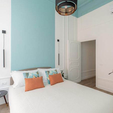 Iflat Corso Deluxe Apartment Рим Екстериор снимка