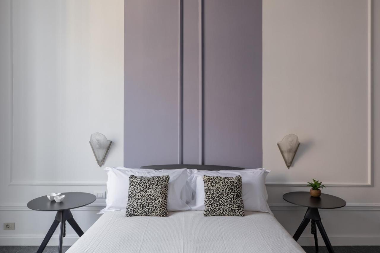 Iflat Corso Deluxe Apartment Рим Екстериор снимка