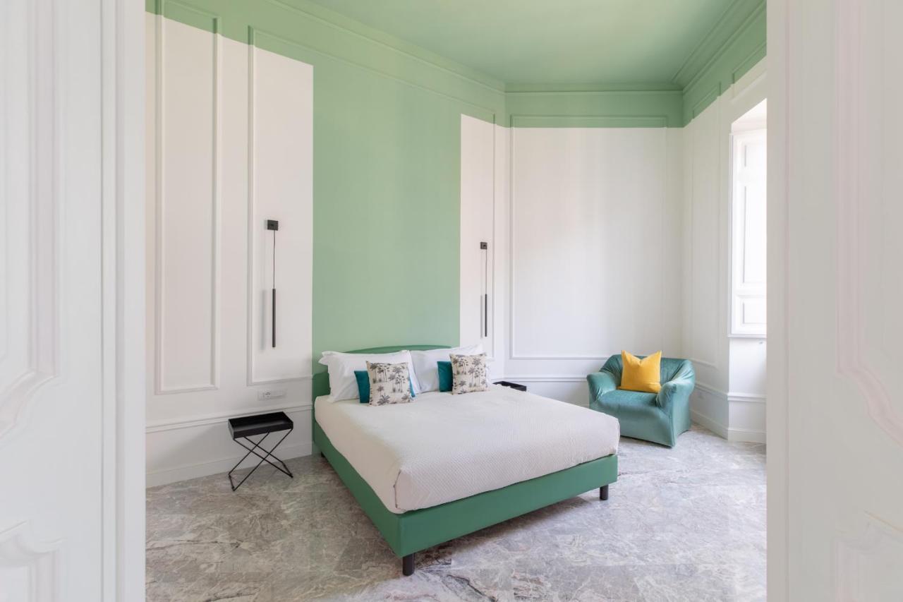 Iflat Corso Deluxe Apartment Рим Екстериор снимка