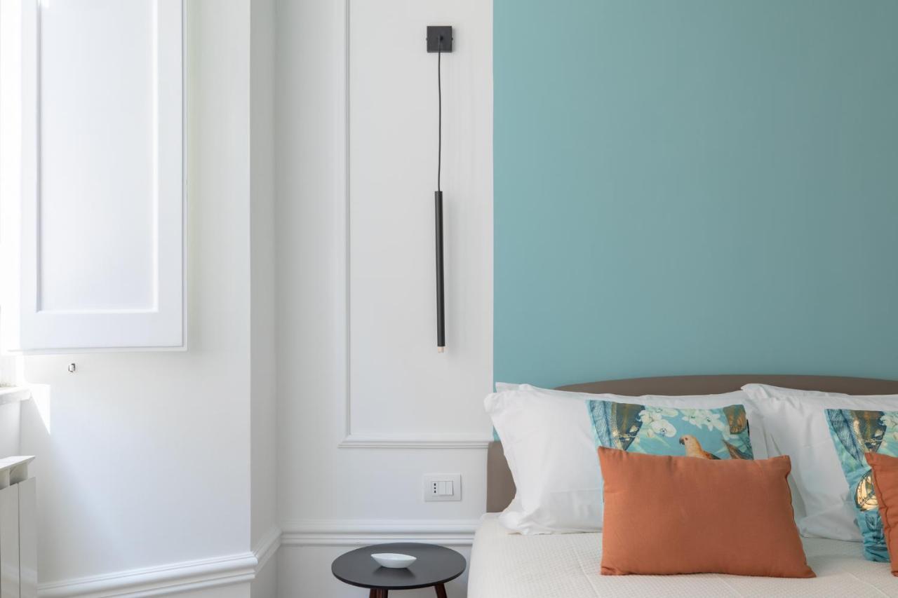Iflat Corso Deluxe Apartment Рим Екстериор снимка