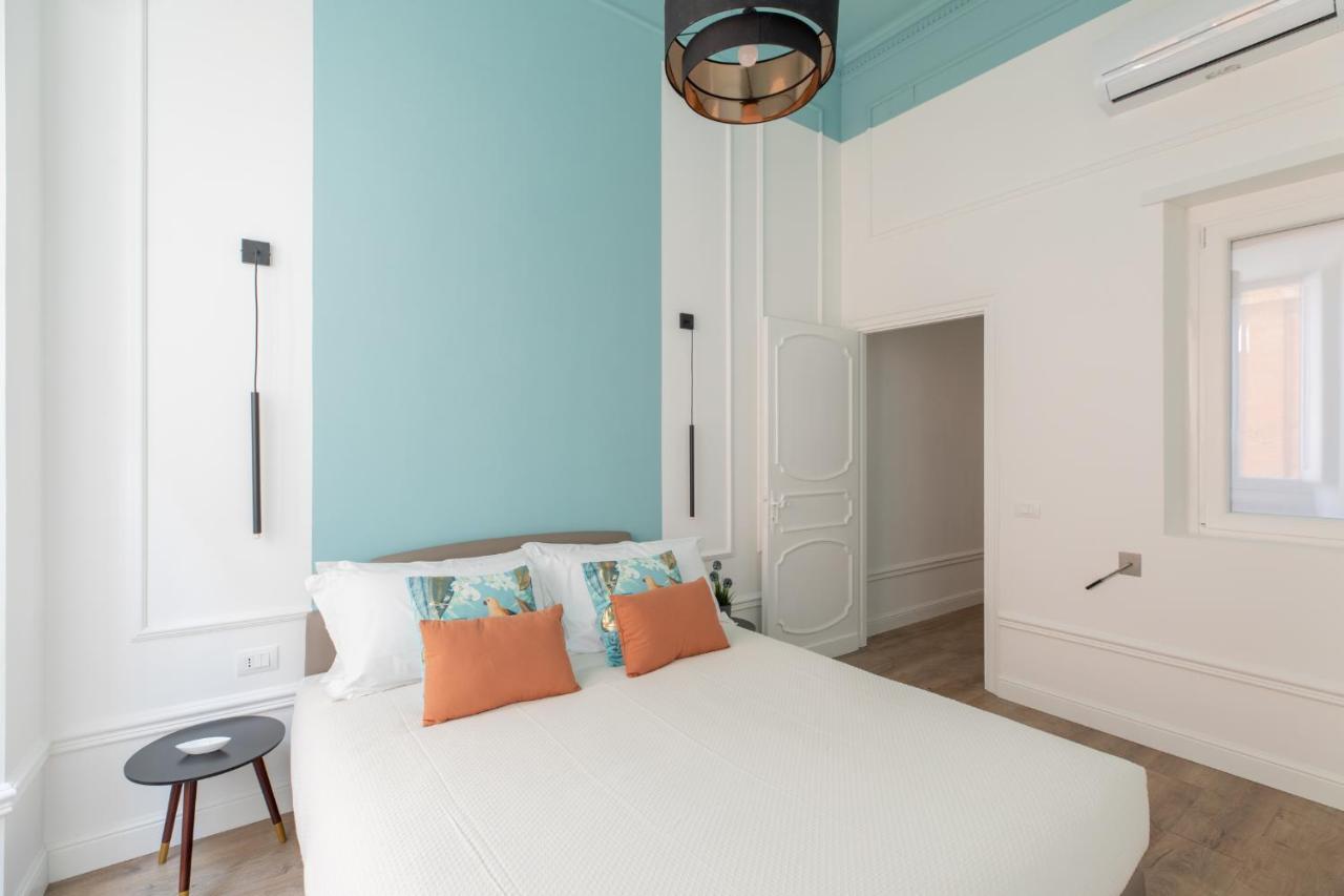 Iflat Corso Deluxe Apartment Рим Екстериор снимка