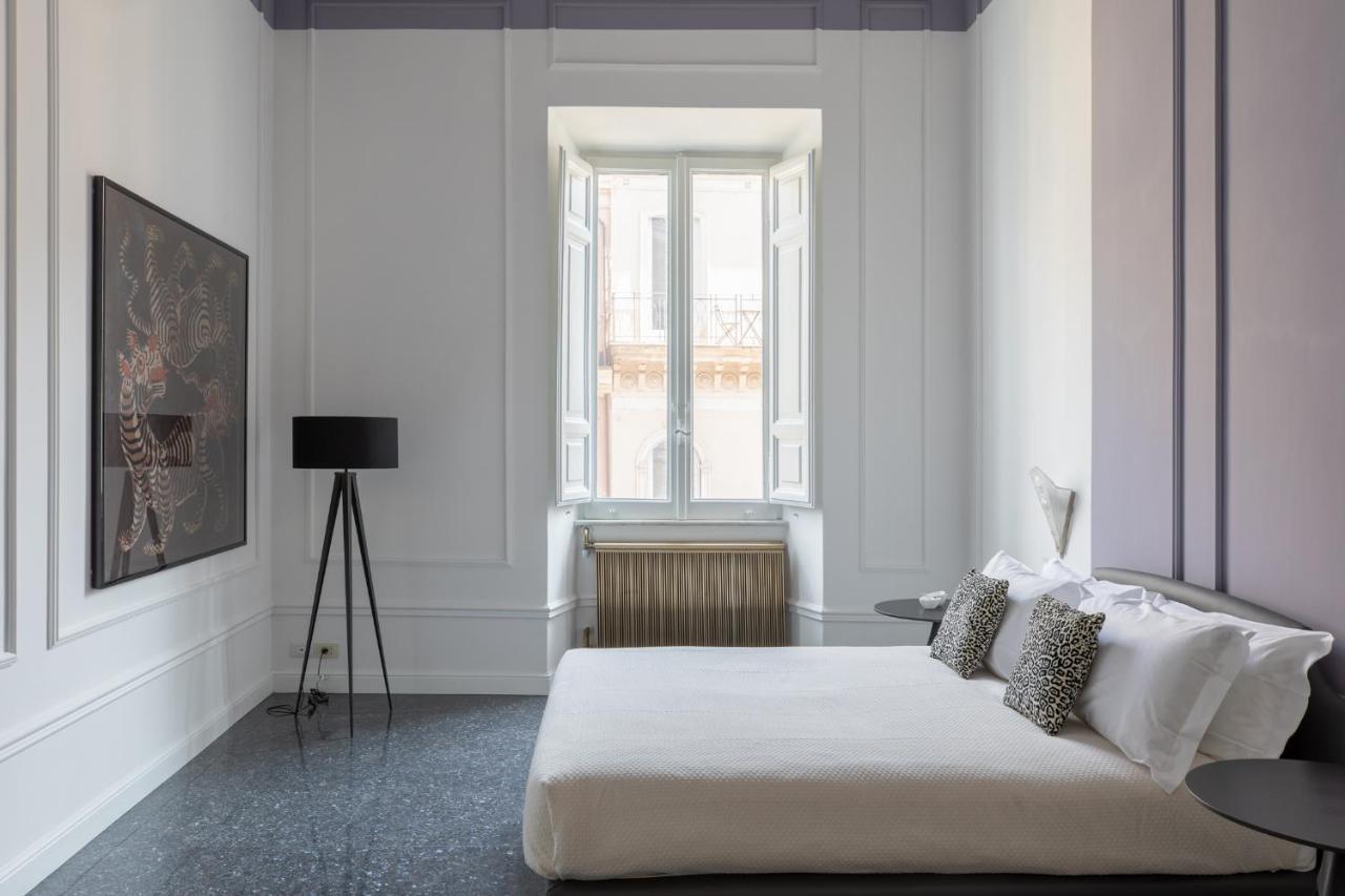 Iflat Corso Deluxe Apartment Рим Екстериор снимка
