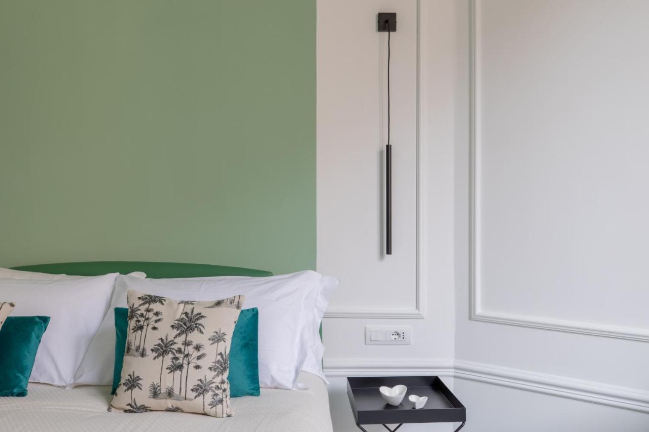 Iflat Corso Deluxe Apartment Рим Екстериор снимка