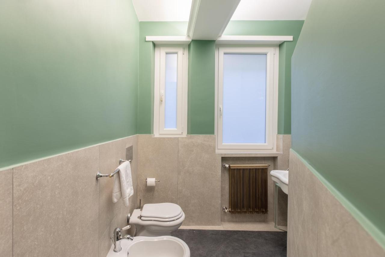 Iflat Corso Deluxe Apartment Рим Екстериор снимка